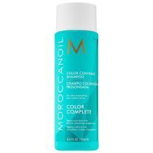 Moroccanoil Color Continue Shampoo