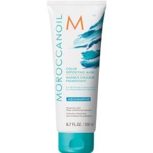 Moroccanoil Color Depositing Mask Aquamarine 6.7 oz