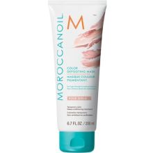 Moroccanoil Color Depositing Mask Rose Gold