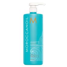 Moroccanoil Curl Enhancing Shampoo