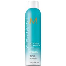 Moroccanoil Dry Shampoo Light Tones 5.4 oz
