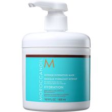 Moroccanoil Intense Hydrating Mask 16.9 oz With Pump
