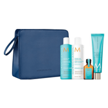 Moroccanoil Color Care Gift Shampoo, Conditioner, Oil & Hand Cream