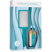 Moroccanoil "On The Go Essentials" Kit Light
