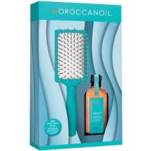 Moroccanoil Original 1.7 oz & Free Hairbrush Kit