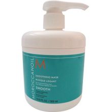 Moroccanoil Smoothing Mask 16.9 oz With Pump