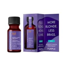 Moroccanoil Treatment Purple 0.34 oz