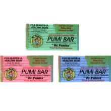 Mr. Pumice Pumi Bar Assorted Colors