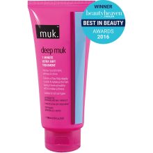 Muk Deep Muk 1 Minute Ultra Soft Treatment