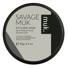 Muk Savage Muk Styling Mud