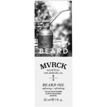 Paul Mitchell Mvrck Beard Oil 1oz