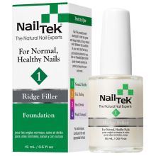 Nail Tek Foundation 1 Ridge Filler 0.5 oz