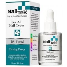 Nail Tek 10-Speed Drying Drops 0.5 oz