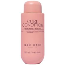 NAK Hair Curl Condition 11.83 oz