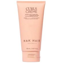 NAK Hair Curls Creme 5.07 oz