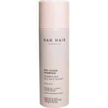 NAK Hair Dry Clean Shampoo 6.76 oz
