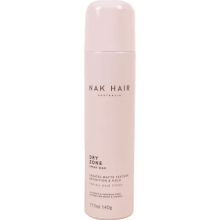 NAK Hair Dry Zone Spray Wax 5.98 oz