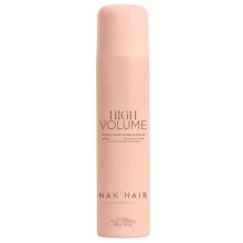 NAK Hair High Volume 5.78 oz