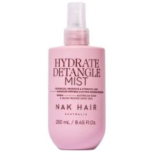 NAK Hair Hydrate Detangle Mist 8.45 oz