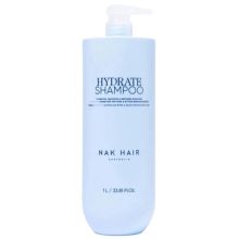 Nak Hair Hydrate Shampoo