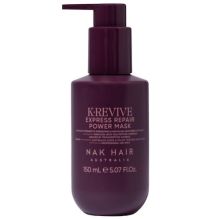 Nak Hair K.REVIVE Express Repair Power Mask 5.07 oz