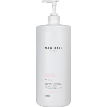 NAK Hair Nourish Shampoo 33.8 oz