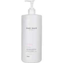 NAK Hair Nourish Shampoo