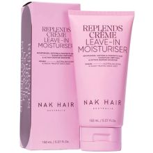 Nak Hair Replends Creme