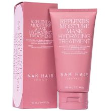 NAK Hair Replends Moisture Mask