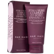 NAK Hair Structure Complex 03 Bond Enhaner 5.07 oz