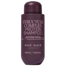 NAK Hair Structure Complex Protein Shampoo