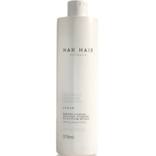 NAK Hair Ultimate Cleanse Shampoo 12.68 oz
