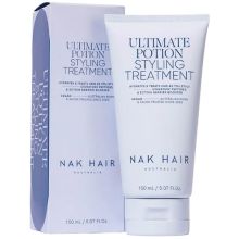 NAK Hair Ultimate Potion 5.07 oz