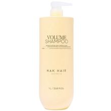 NAK Hair Volume Shampoo