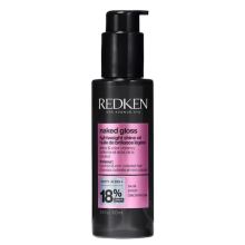 Redken Naked Gloss Lightweight Shine Oil