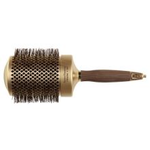 Olivia Garden NanoThermic Ceramic Ionic Round Thermal Brush 3 1/4" NT-82