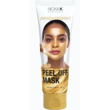 Nicka K Detoxifying Charcoal Peel Off Mask Tube 2.82 oz