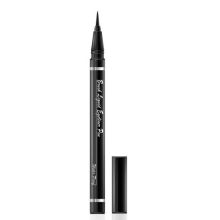 Nicka K Brush Liquid Eyeliner Pen Darkest Black