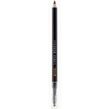 Nicka K Eyebrow Pencil - Black Brown NEP06