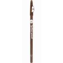 Nicka K Eyeliner Pencil Brown W/ Sharpener