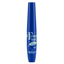 Nicka K False Lash Waterproof Mascara - Black