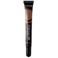 Nicka K Hd Concealer - Dark Brown NCL012