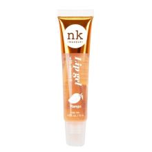 Nicka K Lip Gel Mango Lip Therapy Tube