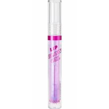 Nicka K Lip Glow Gloss Honey Diamond 010
