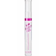 Nicka K Lip Glow Gloss Lilac Pearl 009
