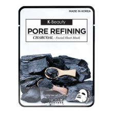 Nicka K Pore Refining Facial Sheet Mask
