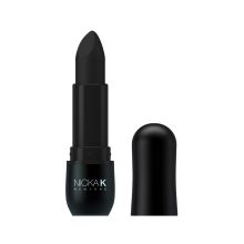 Nicka K- Vivid Matte Lipstick Black