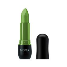 Nicka K- Vivid Matte Lipstick Lime NMS13