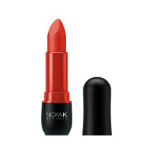 Nicka K- Vivid Matte Lipstick Orange Red