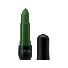 Nicka K- Vivid Matte Lipstick Sea Green NMS11